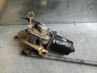 моторчик передних стеклоочистителей (дворников) Opel Frontera B 1999, 2.2 л., дизель, хетчбэк 5 дв.