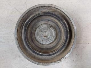 шкив коленвала Peugeot 4007 1 поколение 2007, 2.2 л., HDi, дизель