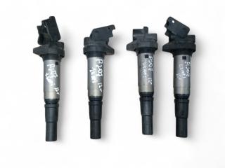 катушка зажигания Peugeot 207 1 поколение [рестайлинг] 2012, 1.6 л., бензин