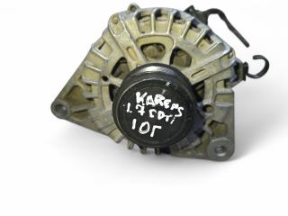 генератор Kia Carens 3 поколение 2013, 1.7 л., дизель, 282012A870