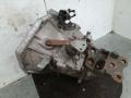 КПП механическая (МКПП) Toyota Aygo 1 поколение 2005, 1.0 л., бензин, хетчбэк 5 дв. - фото №3