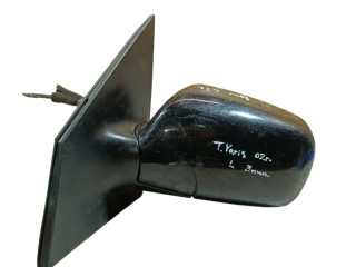 зеркало наружное левое Toyota Yaris P1 2002