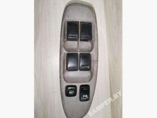 блок управления стеклоподъемниками Nissan Almera Tino V10 [рестайлинг] 2004