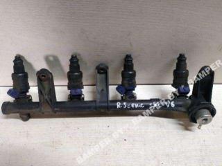 форсунка Renault Scenic 1 поколение 1998, i, i