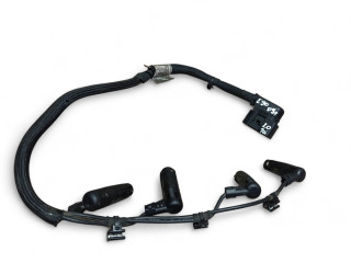 проводка свечей накала BMW 3 серия E90/E91/E92/E93 2006, 2.0 л., дизель