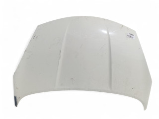 капот Nissan Note E11 2007