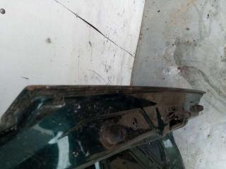 крышка багажника (дверь 3-5) Peugeot 406 1 поколение 1996, 1.9 л., дизель, седан