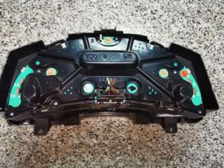 щиток приборов (приборная панель) Opel Meriva 1 поколение (A) 2005, 1.7 л., дизель, хетчбэк 5 дв.