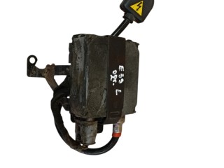 блок розжига ксенона BMW 5 серия E39 [рестайлинг] 2002