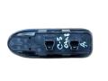 блок управления стеклоподъемниками Citroen C5 1 поколение 2004, 96498424ZF - фото №4
