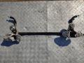 стабилизатор подвески передний Audi A4 B7 2006 - фото №2
