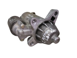 стартер Ford Mondeo 2 поколение 2000, 1.8 л., бензин