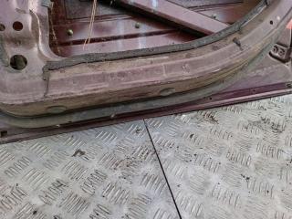 дверь задняя правая BMW 5 серия E39 1998, универсал