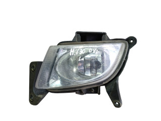 фара противотуманная левая Hyundai i30 1 поколение 2008