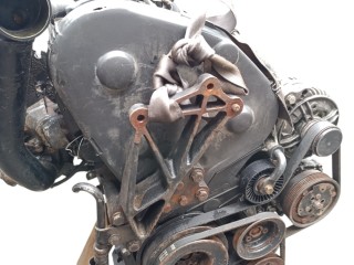двигатель Ford Galaxy 1 поколение 1997, 1.9 л., TDi, дизель, AHU