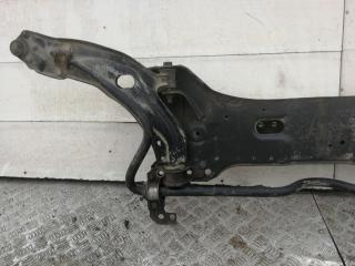 балка подвески передняя (подрамник) Fiat Doblo 1 поколение [рестайлинг] 2006