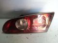 фонарь крышки багажника правый SEAT Ibiza 3 поколение 2005, 1.4 л., дизель, хетчбэк 5 дв. - фото №2