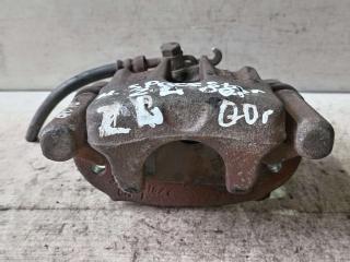 суппорт задний левый Mitsubishi Space Star 1 поколение 2000