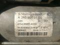 стартер Mercedes-Benz A-Класс W177/V177 2020, Ti, Ti, АКПП - фото №2