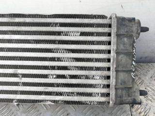 интеркулер Citroen Berlingo 2 поколение (B9) 2011, 1.6 л., HDi, дизель