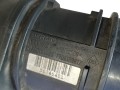 расходомер воздуха Renault Scenic 1 поколение [рестайлинг] 2002, 1.9 л., дизель, 5WK9620 - фото №4