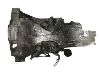 КПП механическая (МКПП) Audi 80 8C/B4 1994, 1.9 л., дизель, BAA