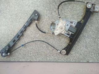 стеклоподъемник передний левый Mercedes-Benz C-Класс W203/S203/CL203 [рестайлинг] 2006, 2.2 л., CDi, дизель, седан