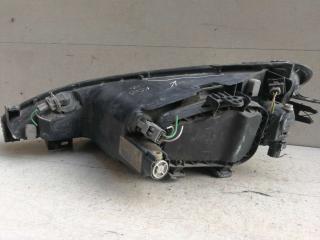 фара правая Peugeot 206 1 поколение 2002