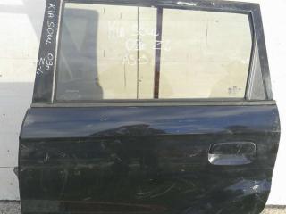 дверь задняя левая Kia Soul 1 поколение 2009