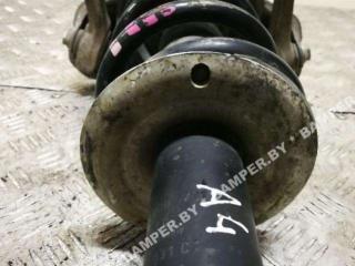 стойка передняя правая Audi A4 B6 2002