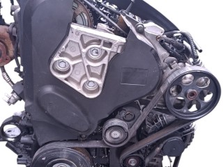 двигатель Renault Laguna 2 поколение 2004, 1.9 л., DCi, дизель, F9QD674