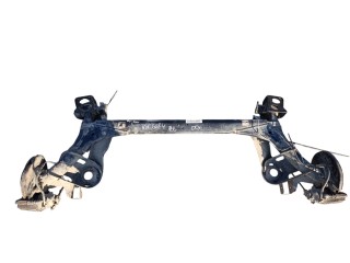 балка подвески задняя Volkswagen Golf 4 поколение 2000