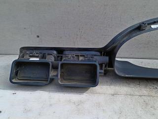 накладка на торпедо (консоль) Peugeot 406 1 поколение 1997