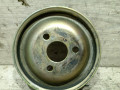 шкив насоса гидроусилителя Fiat Doblo 1 поколение 2005, 1.9 л., дизель - фото №2