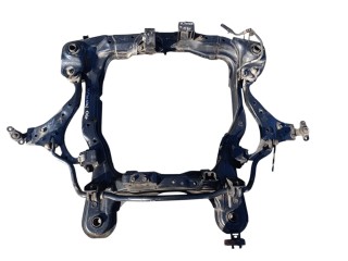 балка подвески передняя (подрамник) Hyundai Tucson 1 поколение 2006, 2.0 л., дизель