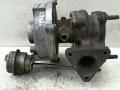 турбина Audi A3 8L 1999, 1.9 л., дизель, 145701D - фото №8