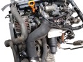 двигатель Audi A4 B6 2005, 2.0 л., Ti, бензин, BGB - фото №10