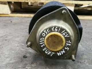 стойка передняя левая Lada 2110 1 поколение 2005, 1.6 л., i, бензин