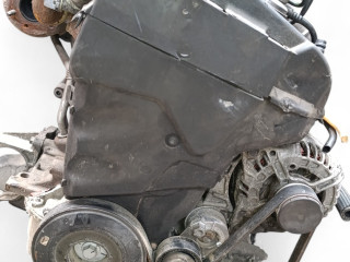 двигатель Renault Scenic 2 поколение [рестайлинг] 2007, 1.5 л., дизель, K9K732