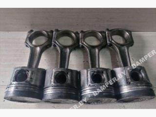 шатун Peugeot 605 1 поколение [рестайлинг] 1998, 2.5 л., TDi, дизель