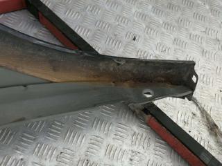 крыло переднее левое Renault Laguna 3 поколение 2009