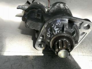 стартер SEAT Alhambra 1 поколение [рестайлинг] 2003, 2.0 л., i, бензин