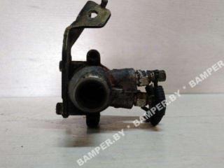 подогреватель охлаждающей жидкости Renault Laguna 2 поколение 2004, DCi, DCi