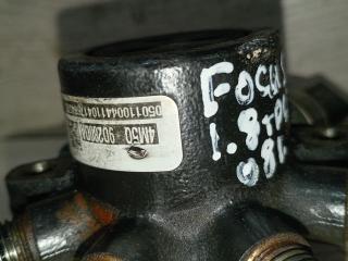 топливная рампа Ford Focus 2 поколение 2008, 1.8 л., TDCi, дизель