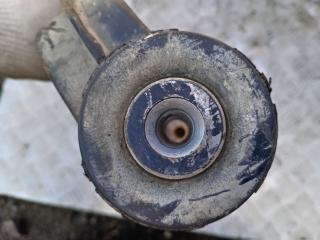 рычаг передний левый Mercedes-Benz E-Класс W210/S210 1998