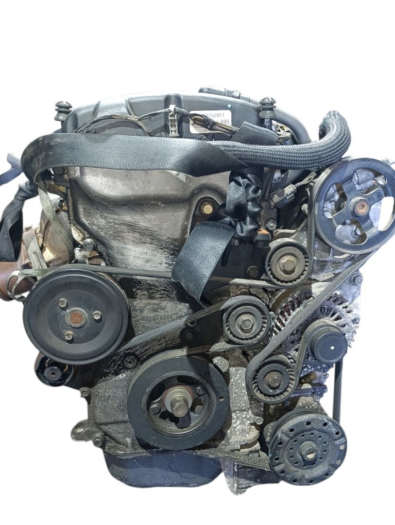 двигатель Dodge Caliber 1 поколение 2007, 1.8 л., i, бензин - фото №1