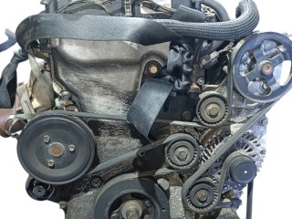 двигатель Dodge Caliber 1 поколение 2007, 1.8 л., i, бензин