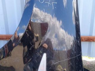 крыло переднее левое Renault Sandero 2007