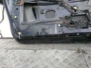 крышка багажника (дверь 3-5) Mercedes-Benz M-Класс W164 2008