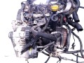 двигатель Renault Scenic 1 поколение [рестайлинг] 2001, 1.9 л., DCi, дизель, F9QK732 - фото №3